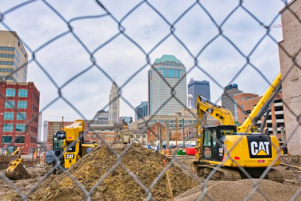 Columbus, Ohio